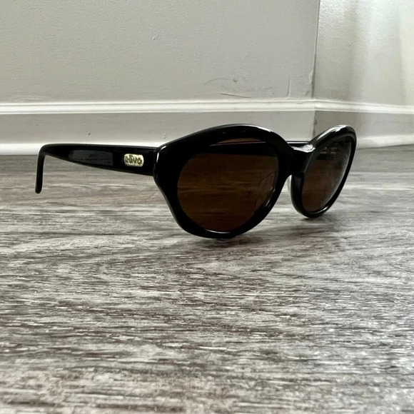 NIB REVO H20 Precious Black/Neutral Polarized 1123/001 Sunglasses - Picture 5 of 9